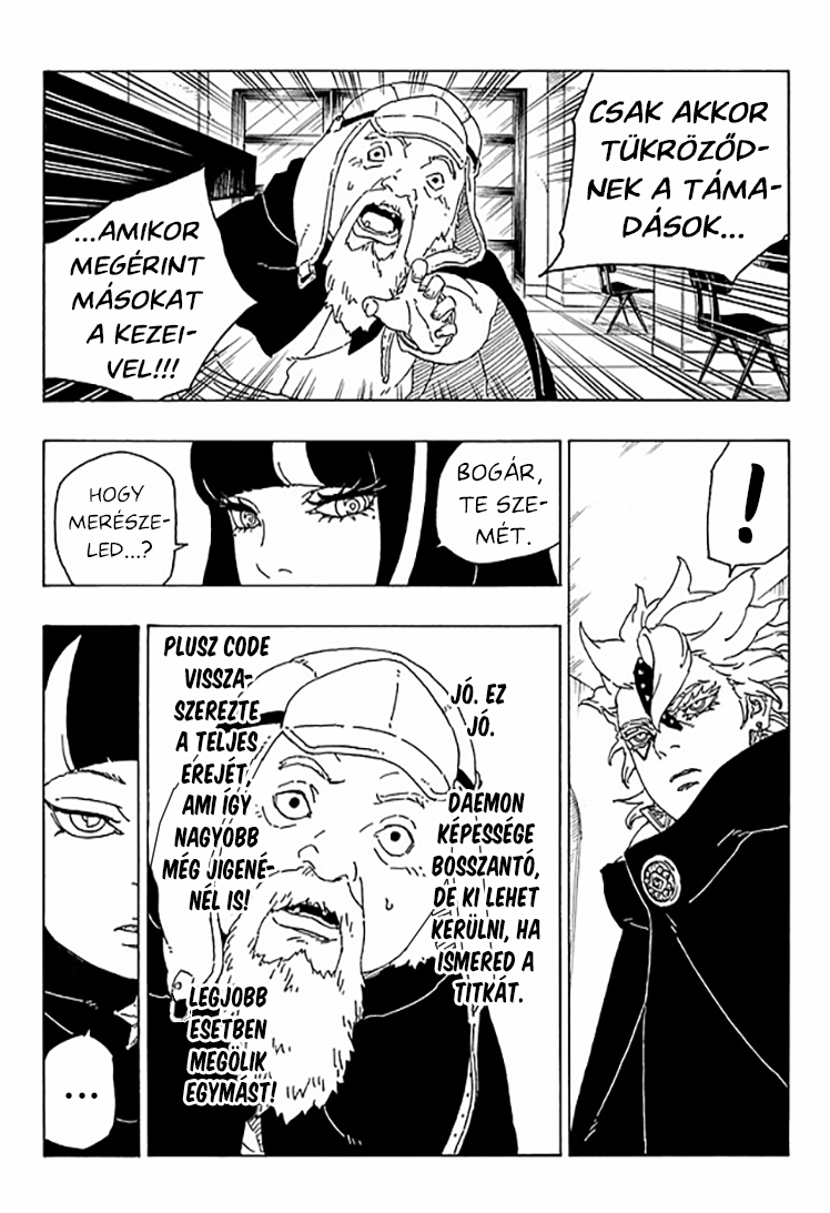 Naruto Kunhu Mangaolvasó Boruto Naruto Next Generations Chapter 071 Page 22 2817
